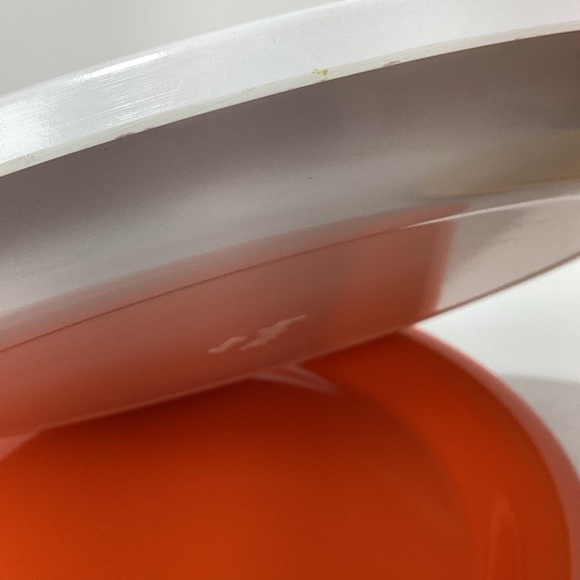 Ingrid LTD Chicago Plate Cup Party Pack Set Vintage Plastic Party Picnic Ware - Picture 8 of 16